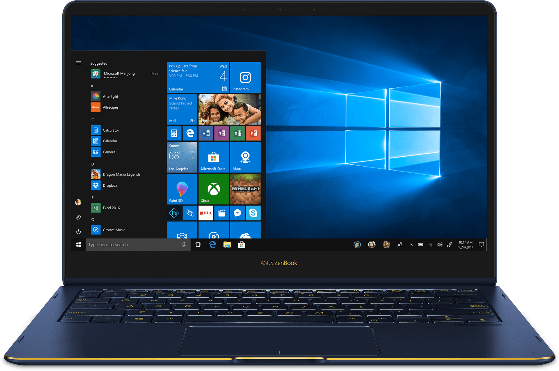 ASUS Gaming Laptop