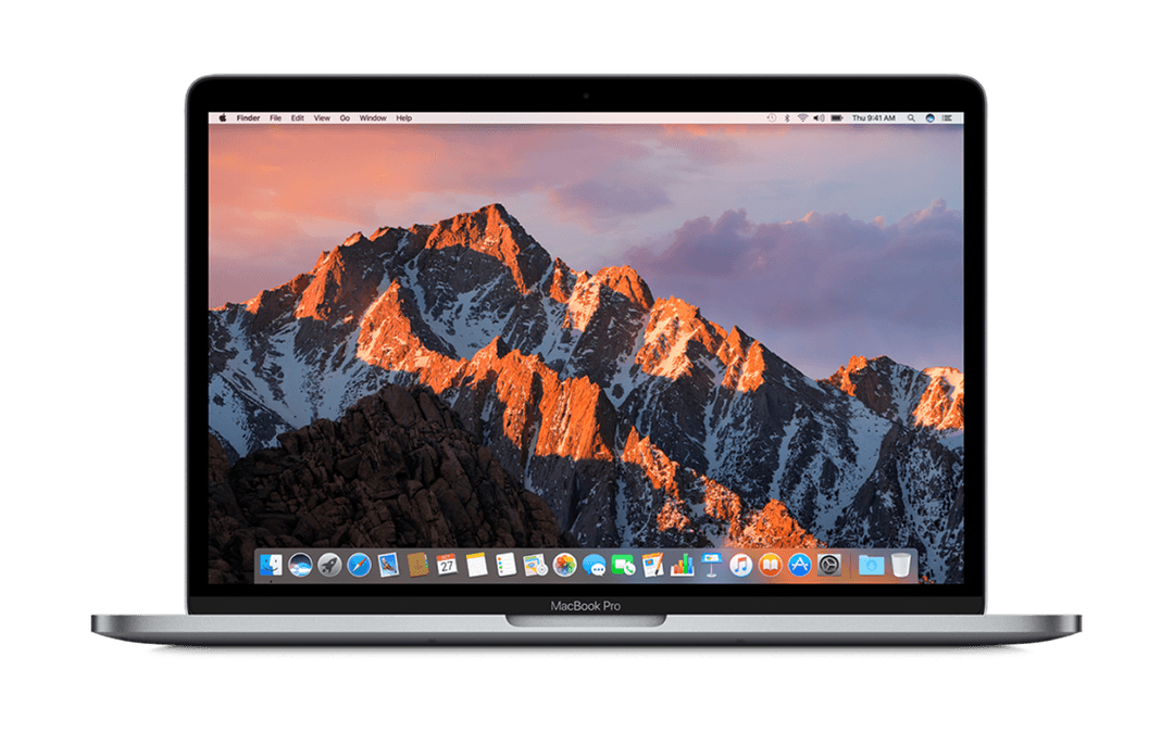 MacBook Pro 2023