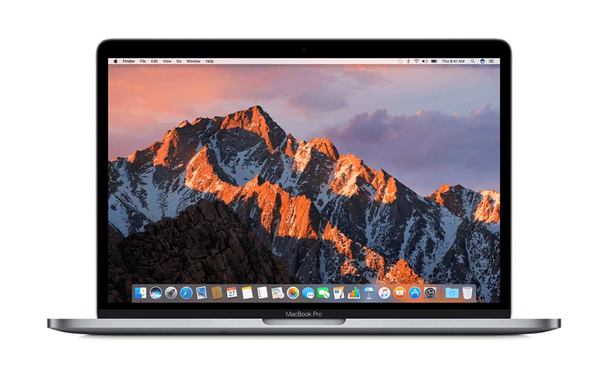 MacBook Pro 2023