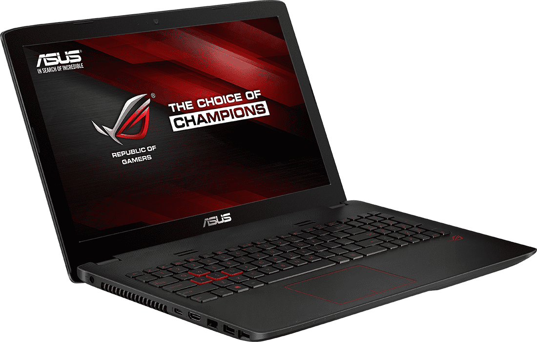 High-Performance Lab PC