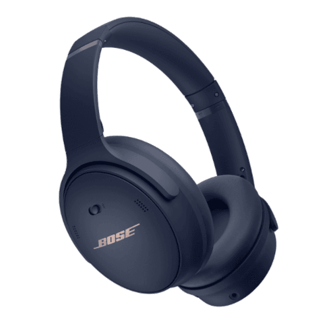 BOSE Headphones Sound