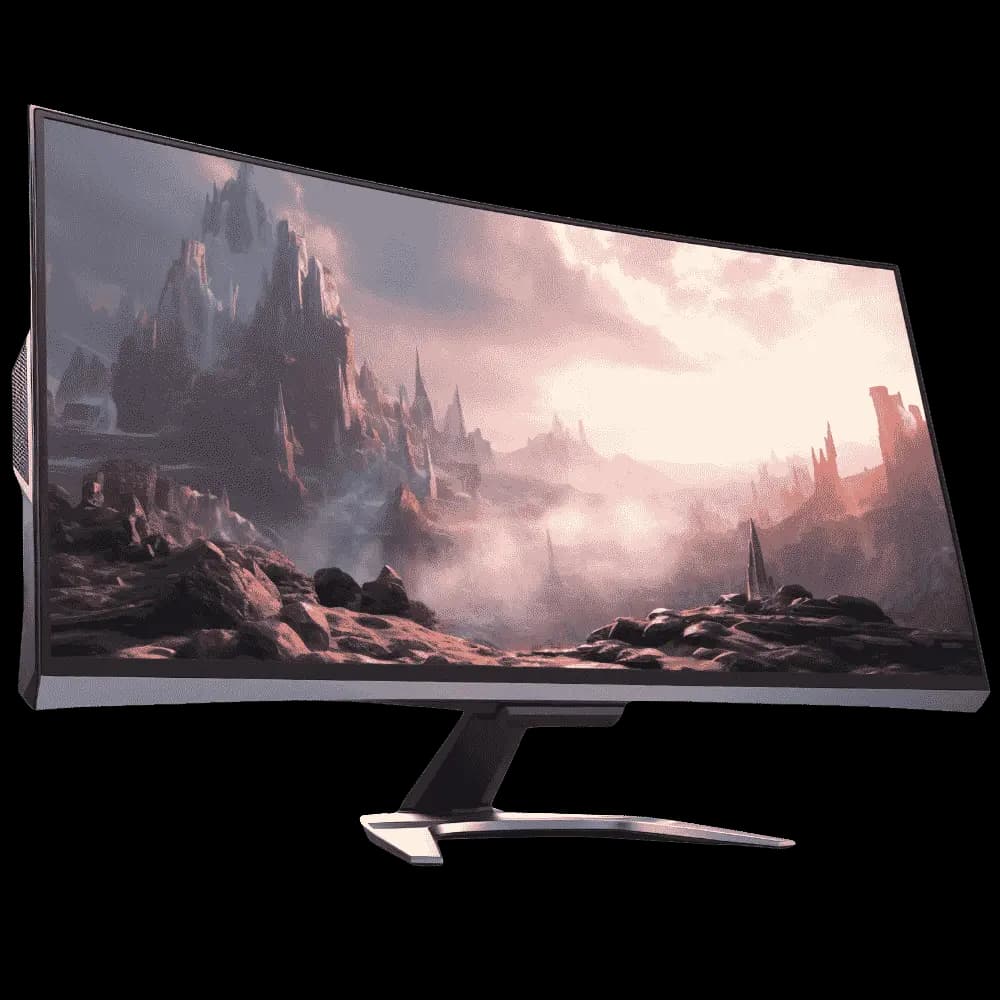 Ghost Gaming Experience - Discover the Ultimate Gaming Monitor!